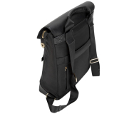 TARGUS Plecak Newport Convertible 2-in-1 czarny TSB965GL - 580332 - zdjęcie 3